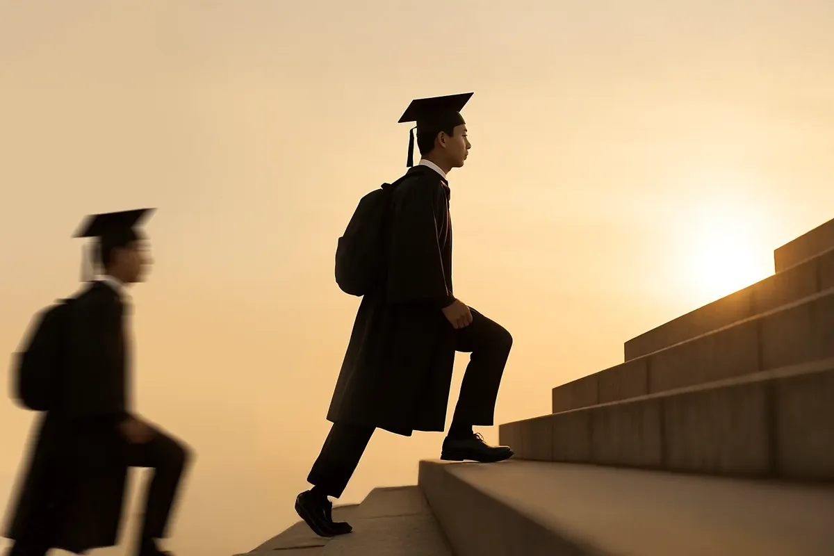 From Clicks to Classrooms: How We Helped One of the Top UK Universities Hit Every EMBA Intake Target—Five Times Running