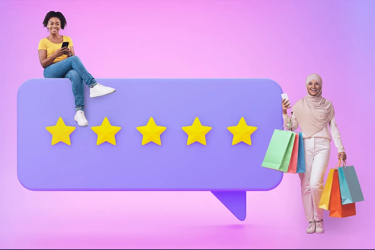 How Consistent Branding Online Builds Customer Trust