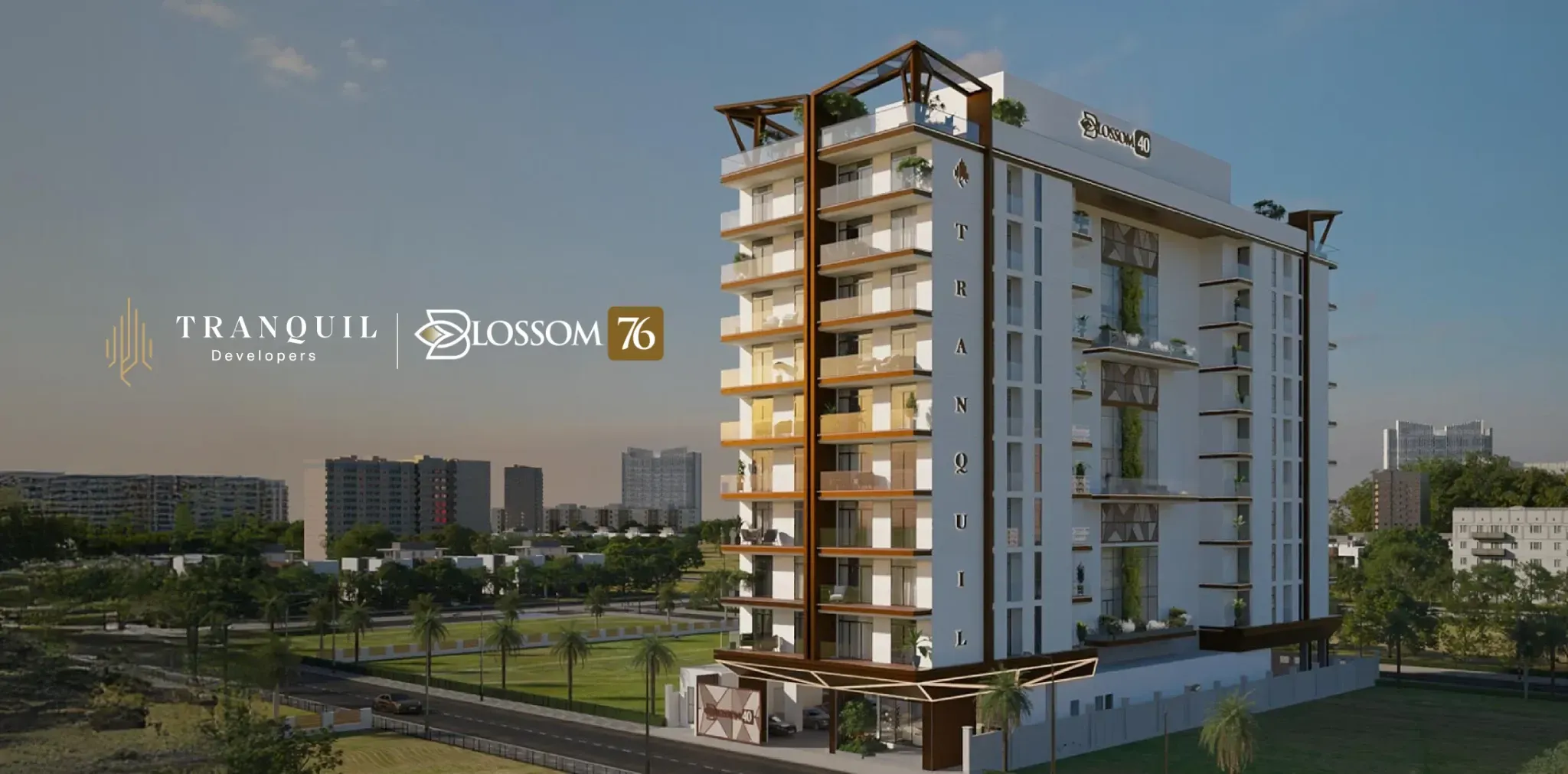 Tranquil Developers