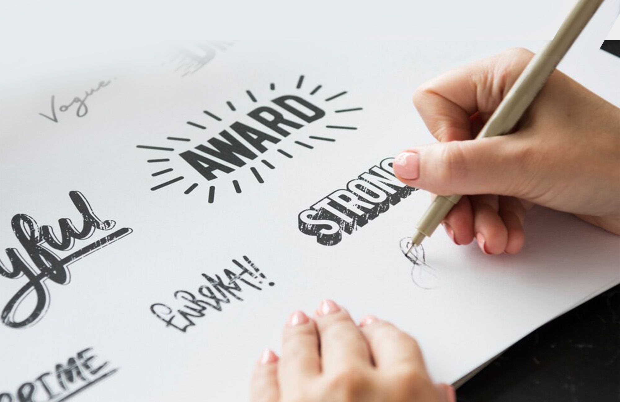 Service illustration