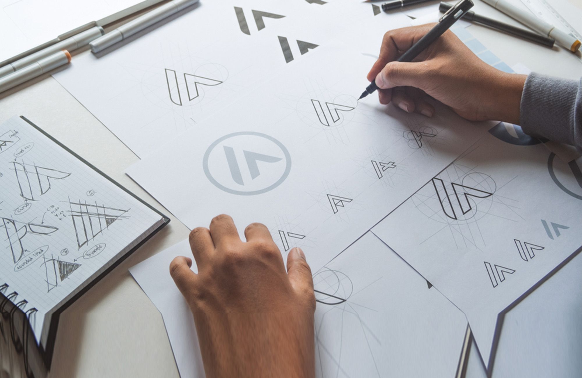 Service illustration