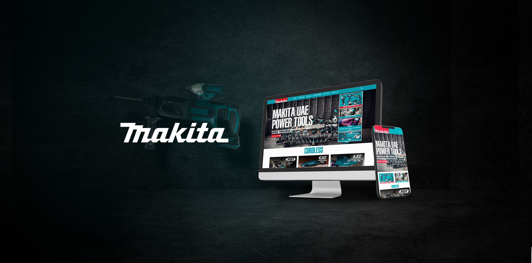 Makita