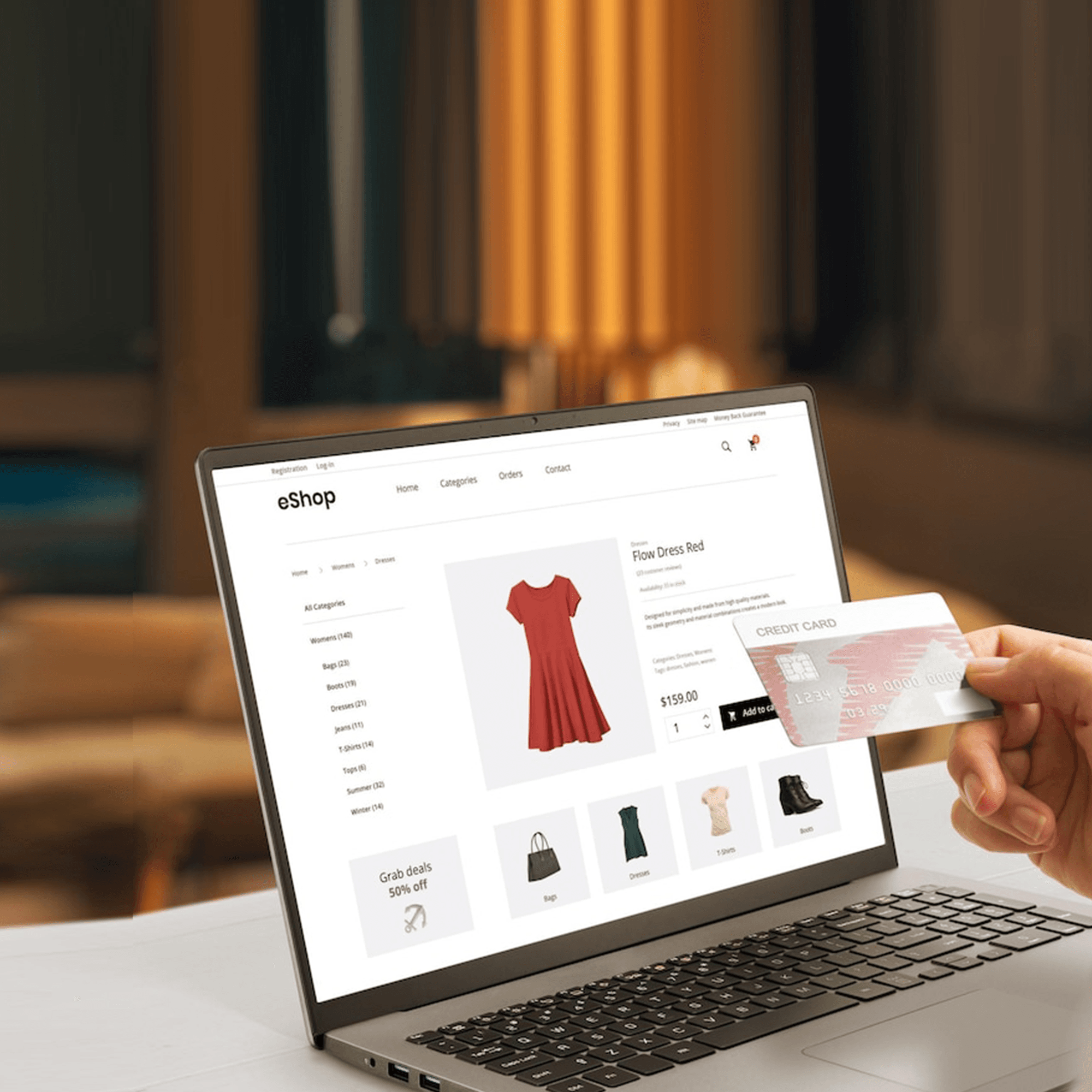 Performance visualization