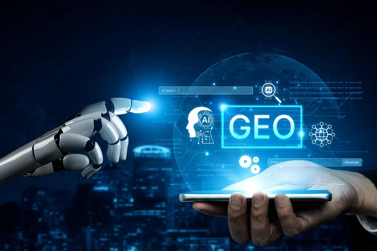 Branded GEO: Take Control of Your AI Brand Presence Before Competitors Do