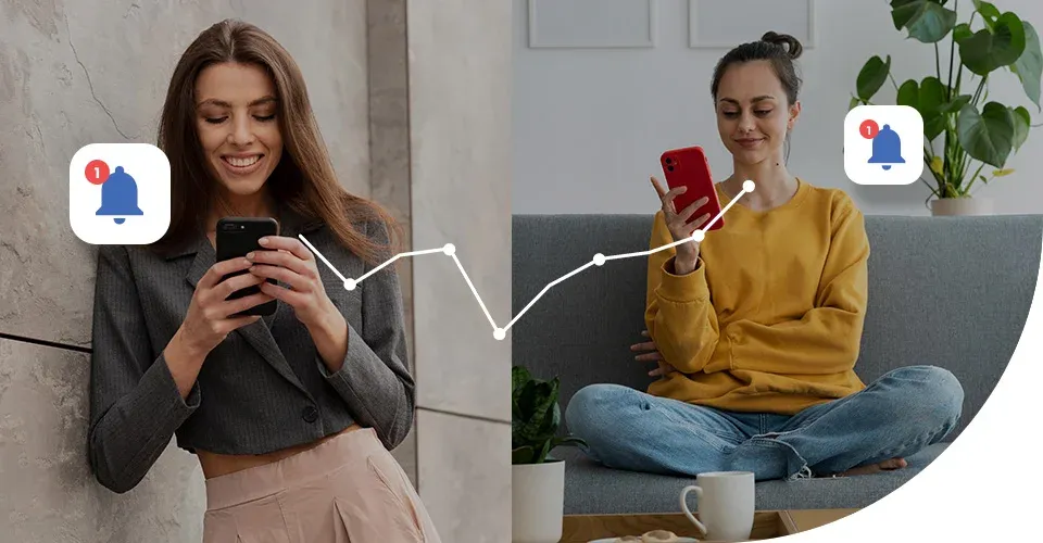 Performance visualization