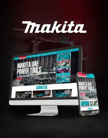 Makita