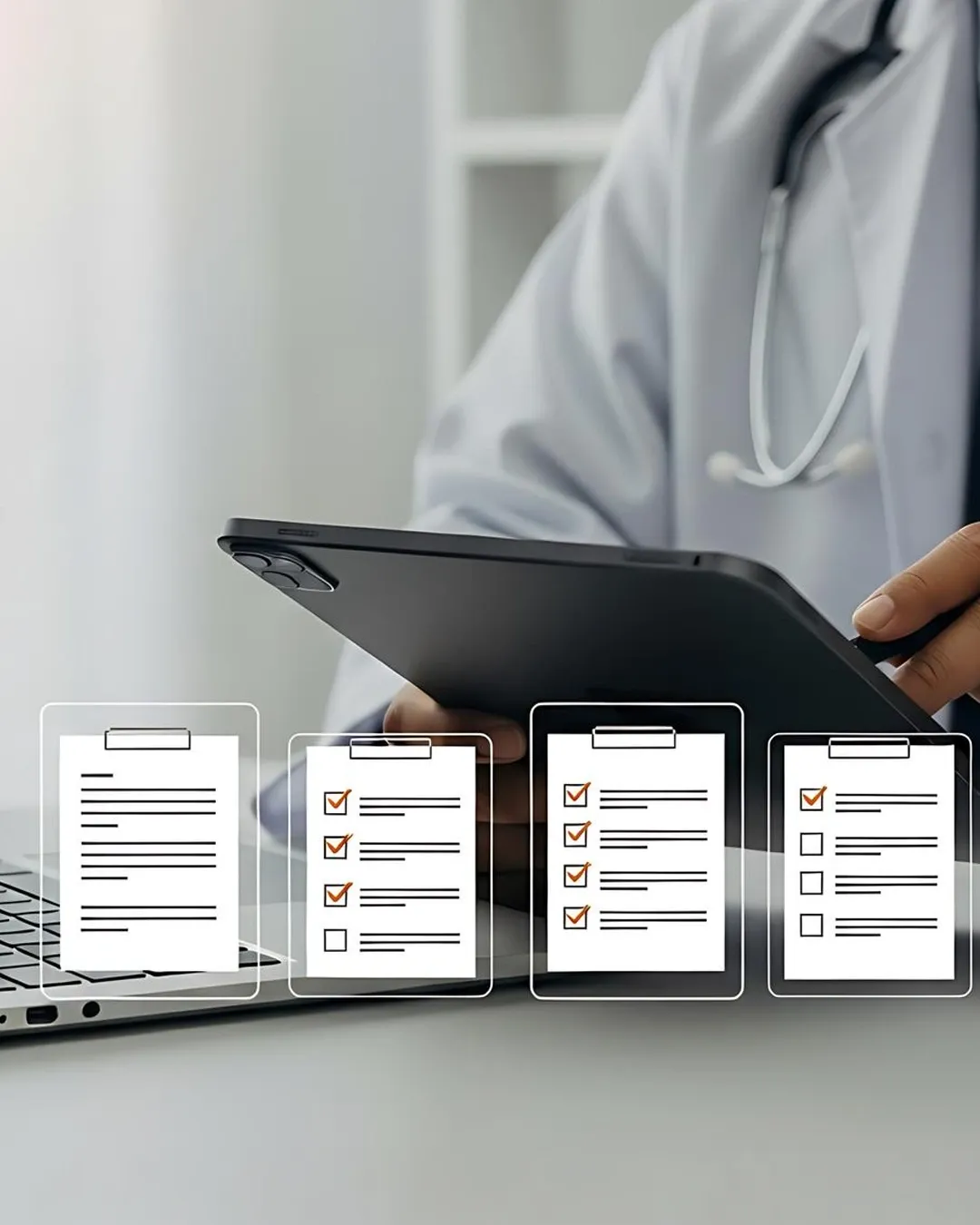 The DHA “Banned Words” List: A Content Checklist for Clinic Social Media Teams in Dubai