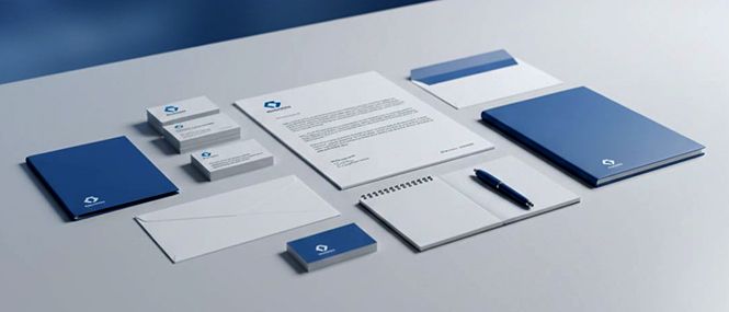 Marketing Collaterals and Print