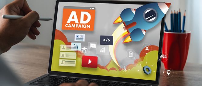 Campaign Creative and Ad Design