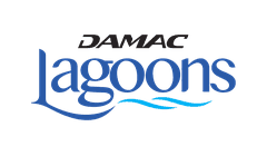 Damac Lagoons Logo