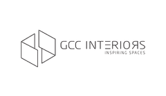 GCC Interiors Logo