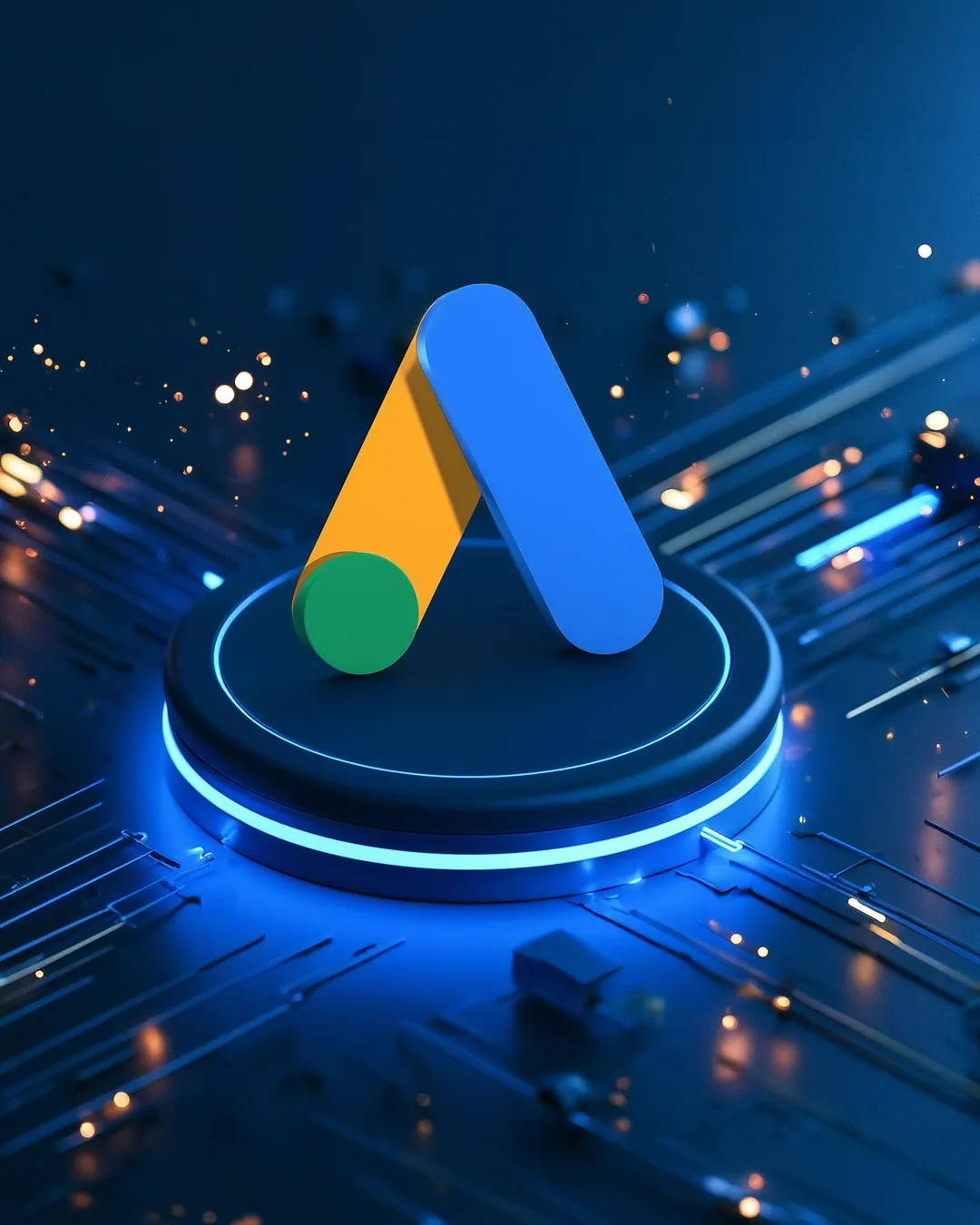 Google Ads Updates 2026: AI Max, Smart Bidding and Campaign Automation