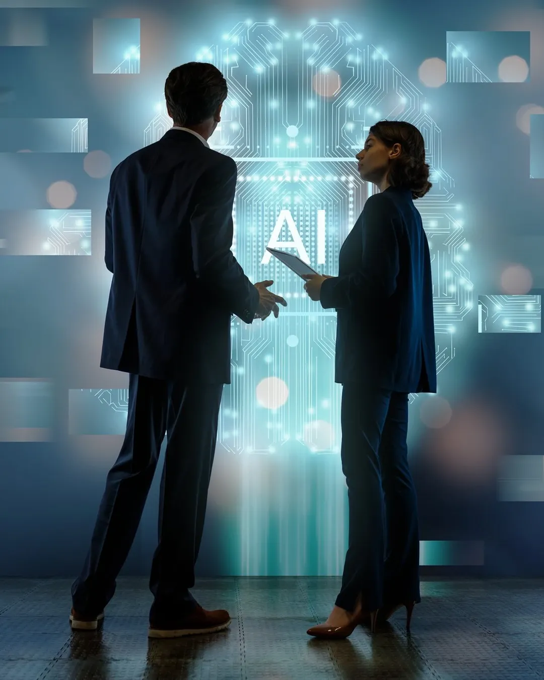 Meta’s Muse vs. ChatGPT Agents vs. Google Gemini: How the AI Agent Race Affects Marketers
