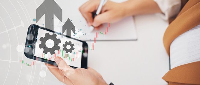 App Maintenance and Performance Optimisation