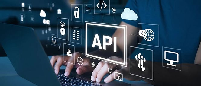 API and Third-Party Integrations