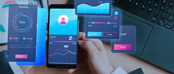 Enterprise Application Development