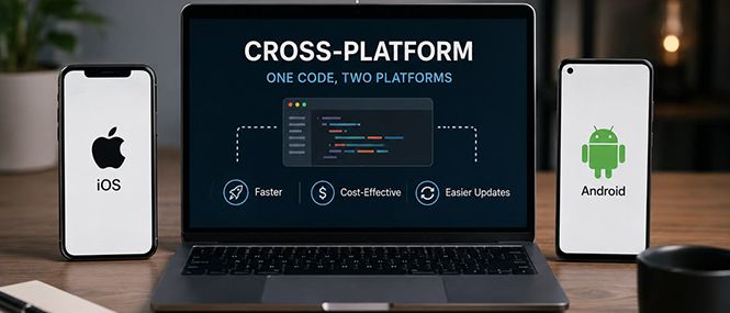 Cross-Platform App Development