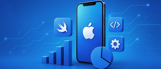 iOS App Development
