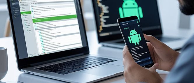 Android App Development