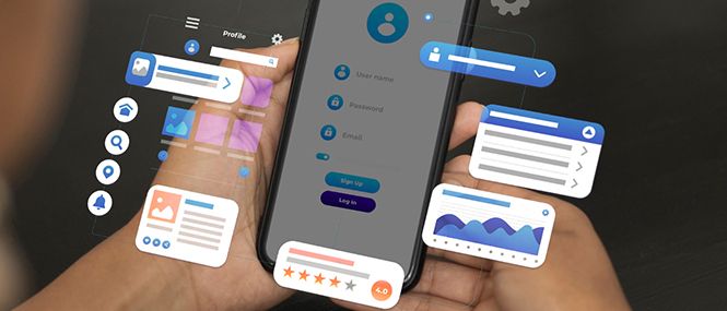 Custom Website Design