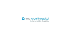 NMC Royal Hospital Logo