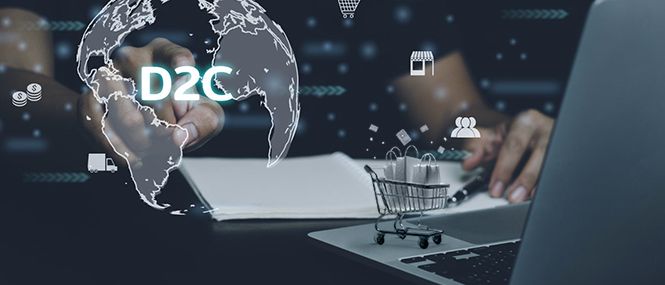 D2C and E-Commerce Performance Marketing 