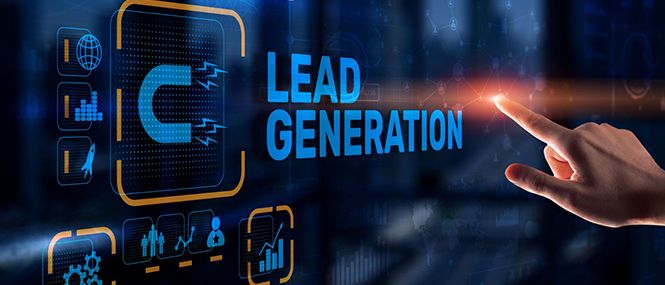 Lead Generation 