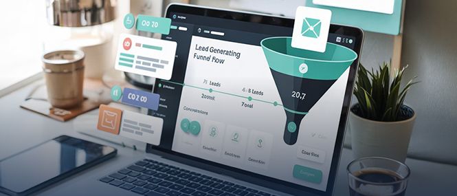 Full-Funnel and Multi-Phase Campaign Architecture 