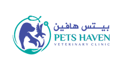 Pets Haven Logo