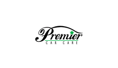 Premier Car Care Logo