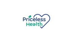 Priceless Med Logo