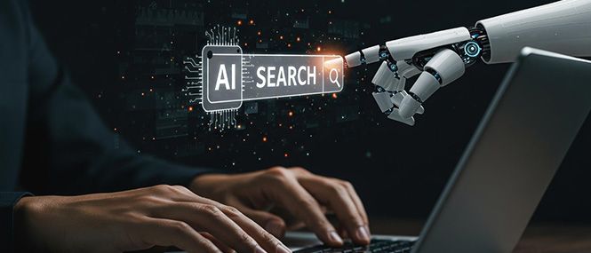 AI SEO and Generative Engine Optimisation
