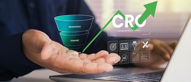 CRO + SEO Integration