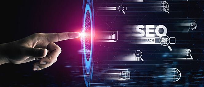 SEO Authority Building and Digital PR