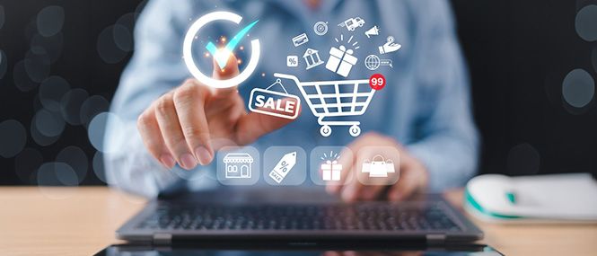 E-commerce SEO for Dubai Online Stores