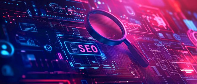 Local SEO and Google Business Profile Optimisation