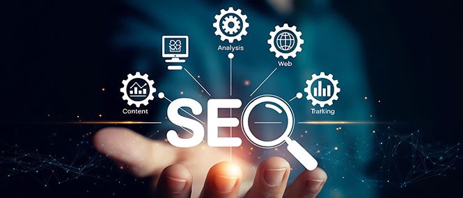 On-Page SEO and Topical Authority