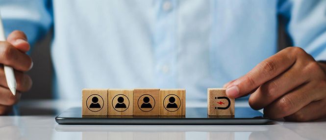 Customer Retention & Re-engagement 