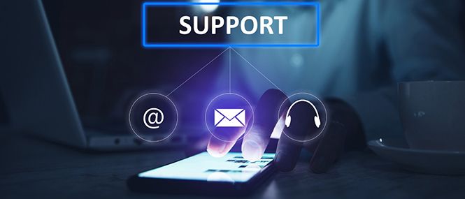 Keeping Support Fast Without Growing Headcount 