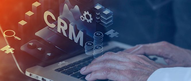 CRM & Business System Integration 