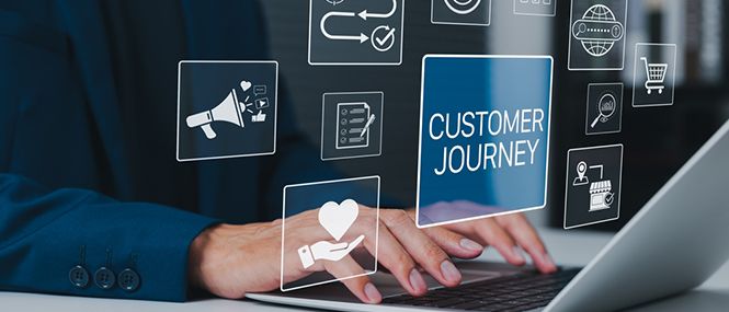 Bilingual Marketing Automation & Customer Journeys 
