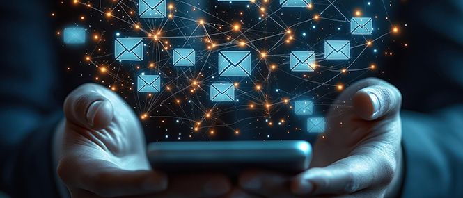 TDRA-Compliant SMS Marketing & Bulk Messaging 