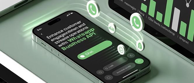 WhatsApp Business API Implementation 