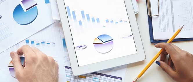 Reporting and Performance Analytics
