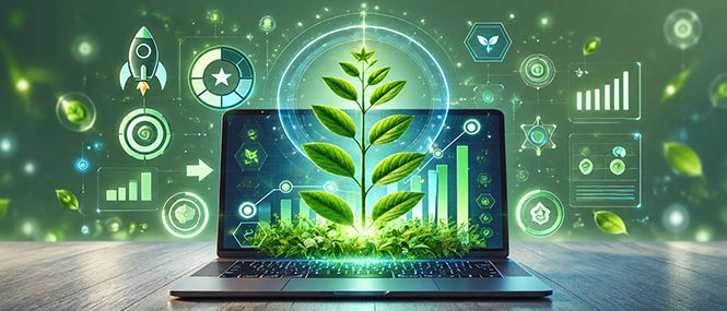 Organic Boosting and Paid Amplification