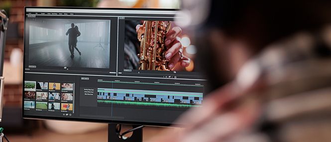 Short-Form Video and Platform-Specific Production