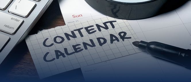 Bilingual Content Strategy and Monthly Calendar