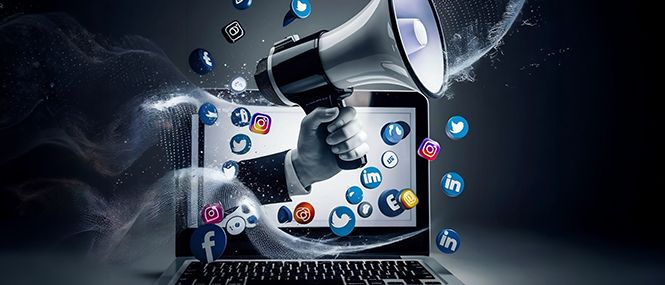 Social Media Audit and Brand Foundation