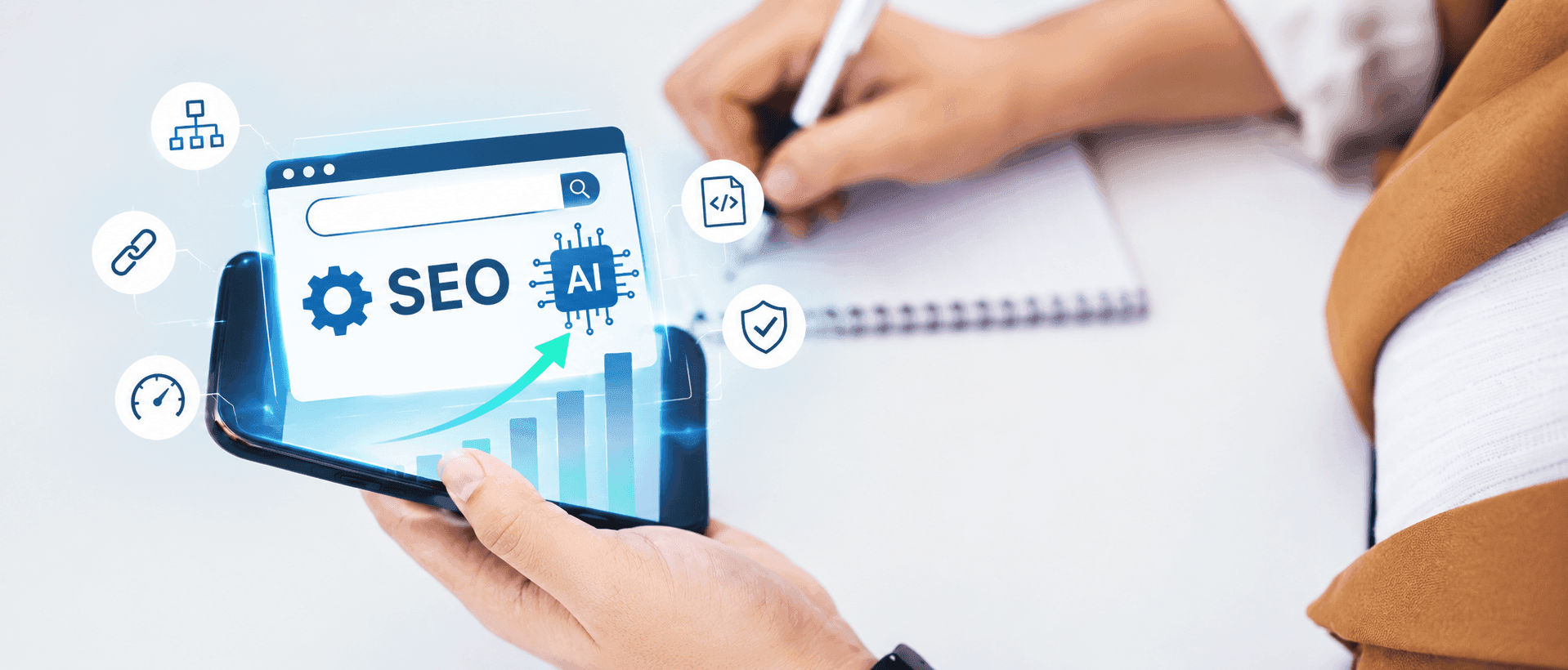 Technical SEO Foundation for AI Readiness