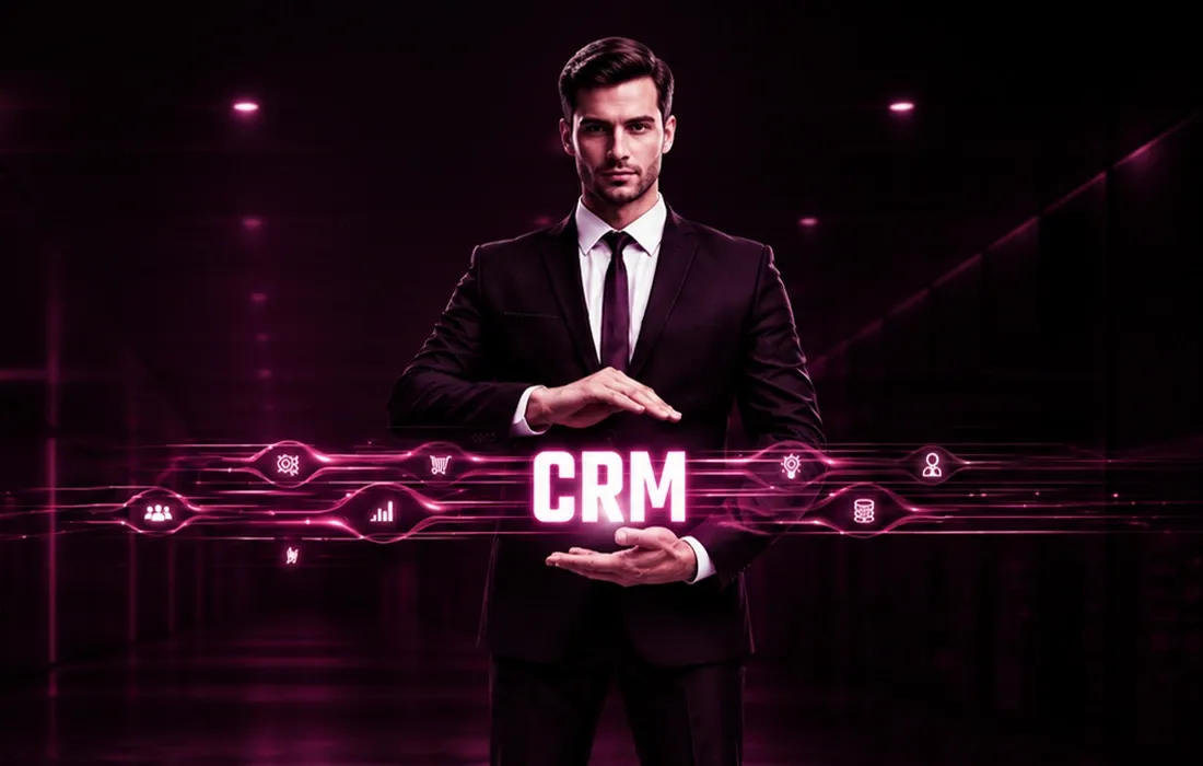 Top 10 Odoo CRM Features to Accelerate Your Sales Pipeline 